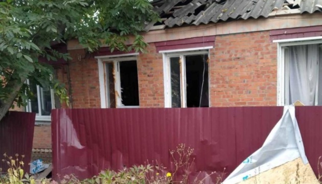 На Харківщині минулої доби від атак ворожих дронів постраждали п'ятеро цивільних