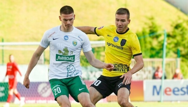 «Карпати» обіграли в гостях «Олександрію» у чемпіонаті УПЛ
