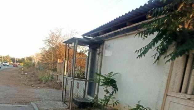 У Севастополі окупанти посилили охорону на медичних складах - АТЕШ