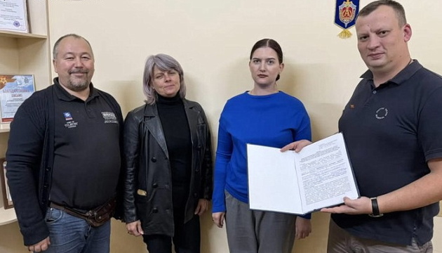 На ТОТ завозять вчителів з глибинок РФ працювати на постійній основі - Центр нацспротиву