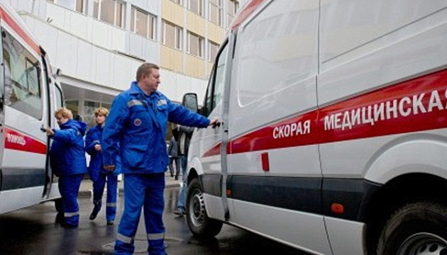 На окупованій Донеччині людям продають прострочені ліки