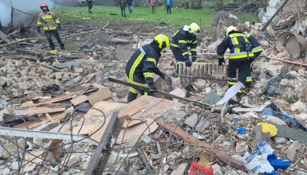 Massive Russian attack on Lviv region: Death toll climbs to four, four injured