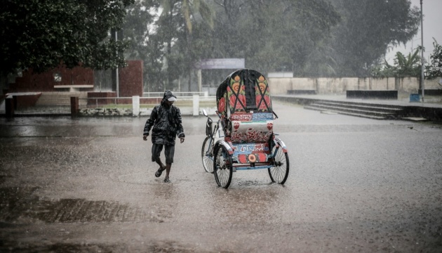 Масштабні зливи у Непалі: щонайменше 47 загиблих та 11 зниклих безвісти