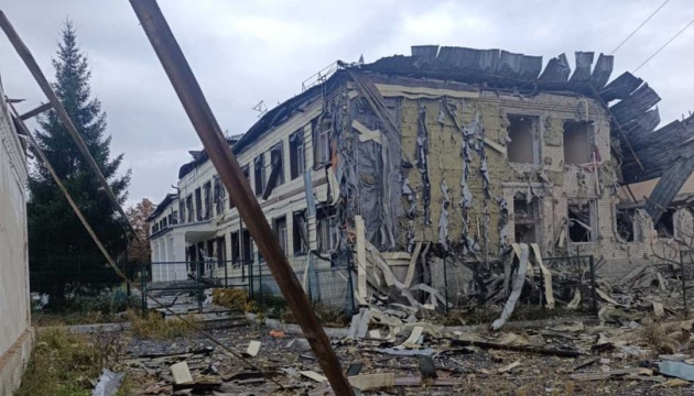 Росіяни минулої доби поранили трьох жителів Донеччини