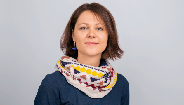 Сприйняття надмірної бюрократії у ЄС існує не без допомоги російських наративів - керівниця Ukraine2EU