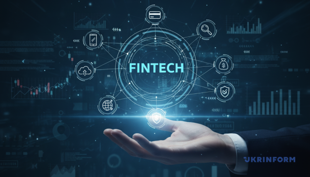 Український розробник цифрового банкінгу став першим «єдинорогом» у галузі Fintech