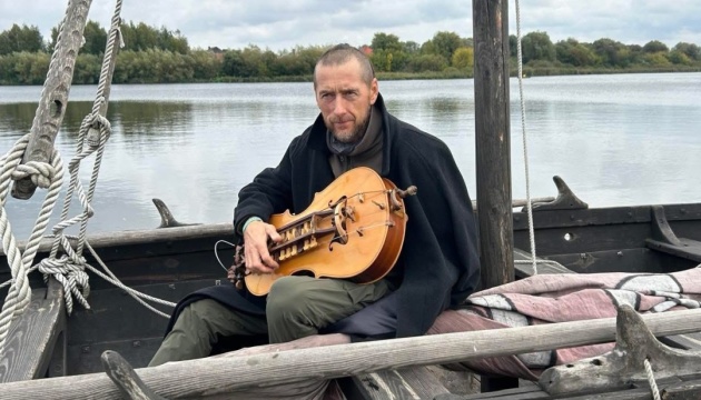 На Рівненщині відбувся XII етнофестиваль «ЛіраФест-2025»