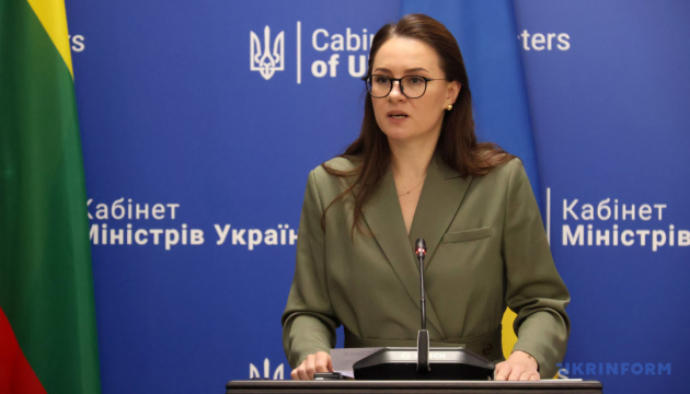 Росія масовано атакувала енергооб’єкти у чотирьох областях - Свириденко