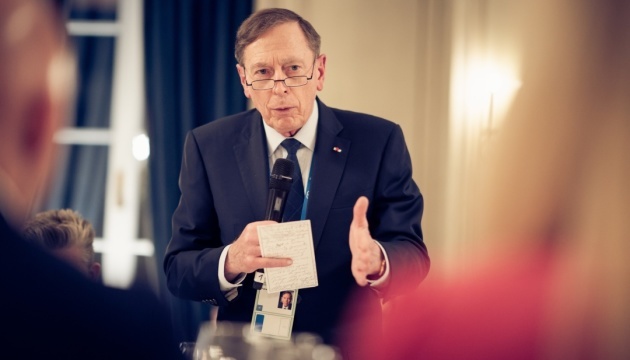 Ukraine's use of Flamingo missiles could be game changer in this war – ex-CIA director