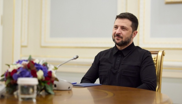 Зеленський: Україна має спроможності виробляти дронів і ракет на $35 мільярдів
