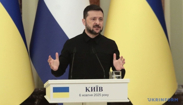 «Шатдаун» у США не заблокував поставки зброї в Україну - Зеленський