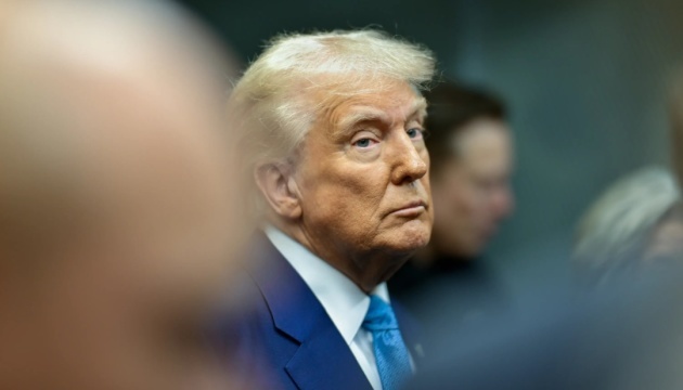 Trump à propos de la livraison de missiles Tomahawk à l’Ukraine : J’ai en quelque sorte pris une décision 