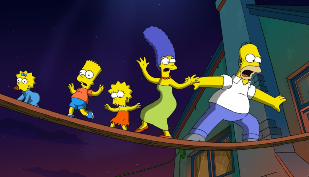 Сиквел фільму «Сімпсони» вийде у прокат влітку 2027 року - що про нього відомо