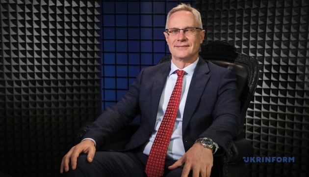 L'Ukraine a adopté l'approche israélienne pour la réhabilitation des victimes de la guerre