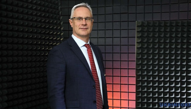 Ізраїльські компанії готові долучатися до відбудови України - посол Бродський