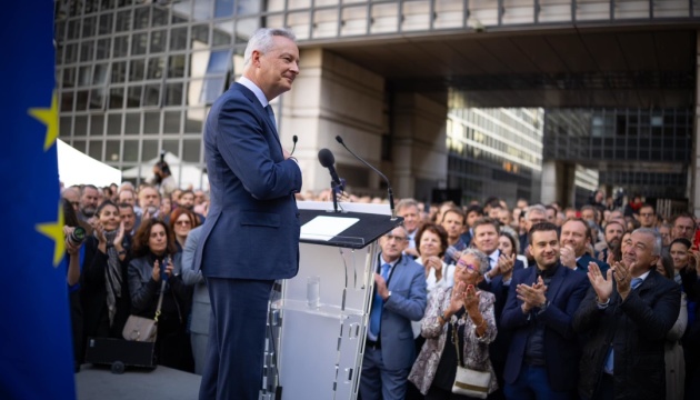 Французький міністр, який став причиною скандалу в уряді, пішов у відставку