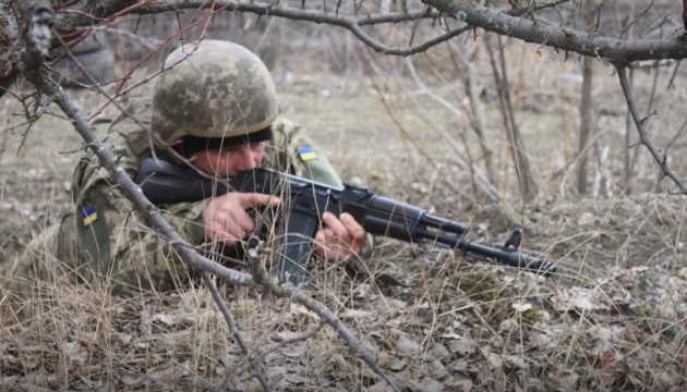 «Мінус» 50 загарбників і полонені: ЗСУ провели успішний штурм на Дніпропетровщині