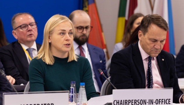 ОБСЄ відіграє важливу роль у документуванні воєнних злочинів РФ проти України - Валтонен