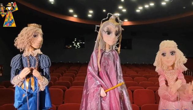 У Вінниці відбудеться XIV Міжнародний фестиваль театрів ляльок «Подільська лялька»