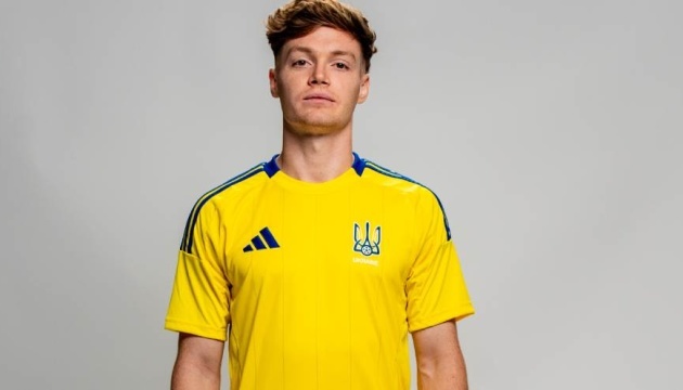 Циганков вибув зі складу збірної України на жовтневі матчі