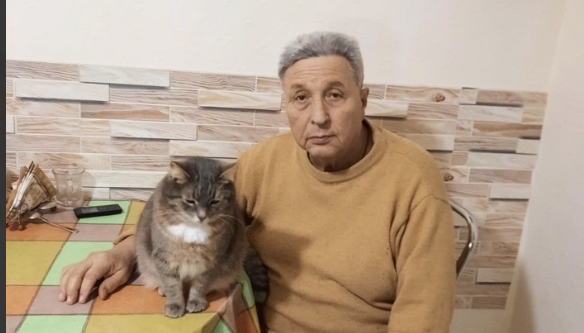 Справа про «замах» на Аксьонова: політв'язню Ананьєву продовжили термін тримання під вартою