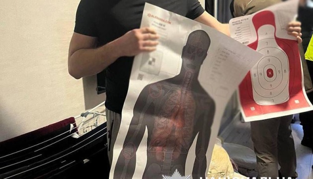 За підготовку замаху на заступника Ляшка судитимуть трьох людей, які хотіли помститися за подругу