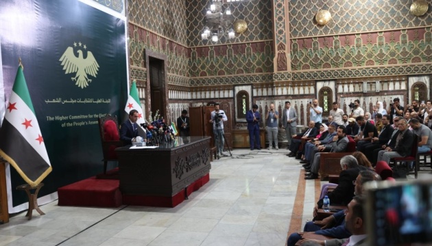 У Сирії обрали 119 депутатів парламенту, ще 70 - призначить президент