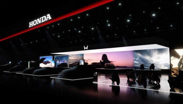 Honda пришвидшує розробку нових авто, використовуючи передові симулятори