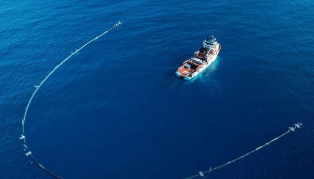 Україна хоче купити нафтозбірне судно для портів Дунаю - у міжнародному тендері взяли участь три компанії