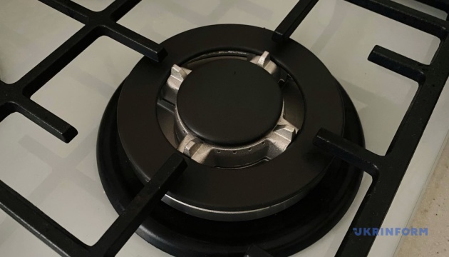 У Шостці без газу залишаються майже 200 будинків