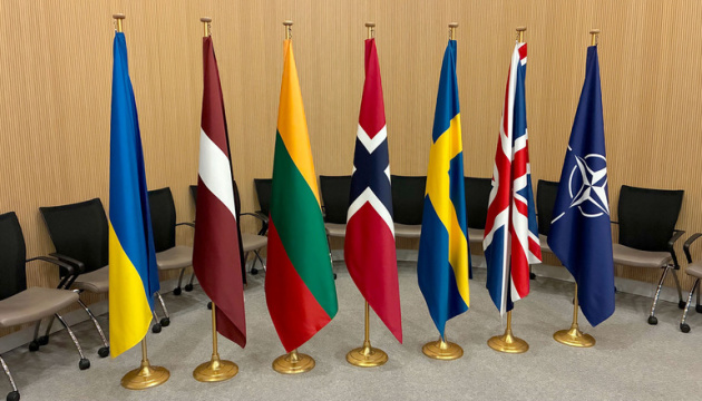 П'ять країн НАТО планують відбудувати реабілітаційні центри для військових в Україні