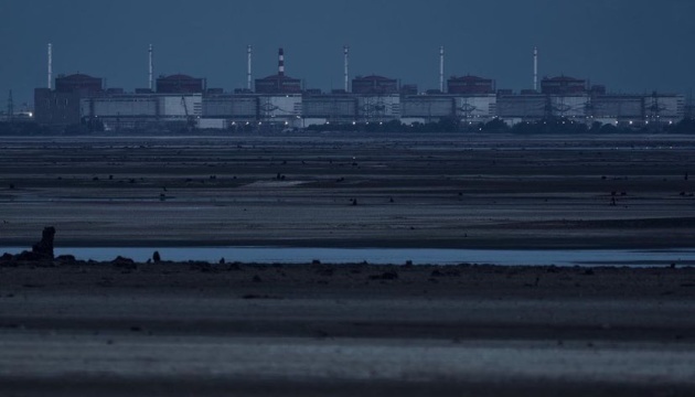 Le ministère ukrainien des Affaires étrangères avertit que la Russie bloque les travaux de réparation à la centrale nucléaire de Zaporijjia