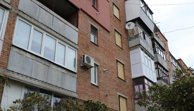 У Полтавській громаді через російський обстріл пошкоджені 34 будинки