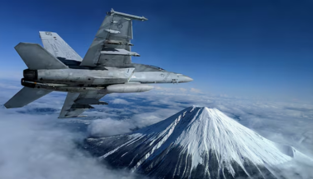 Пентагон цього тижня планує обрати компанію-виробника новітнього винищувача - Reuters