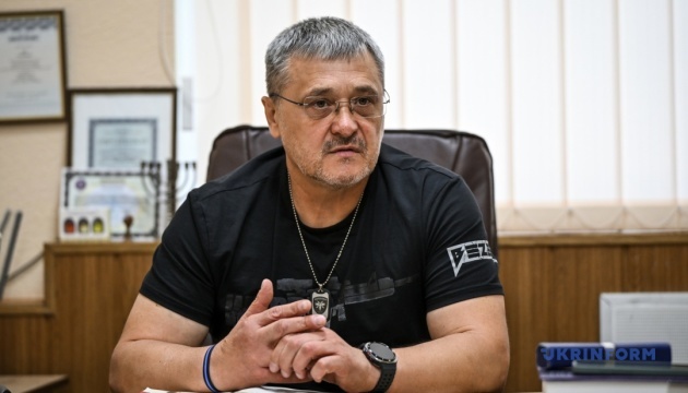 На війні всі шукають Бога. Капелани допомагають його знайти