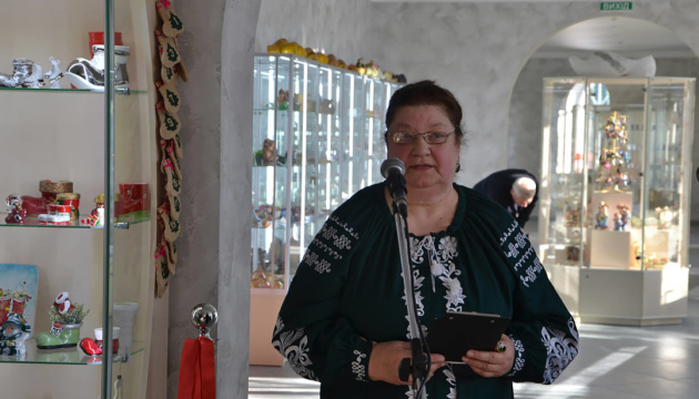 На Вінниччині померла засновниця єдиного в Україні музею сувенірних черевичків