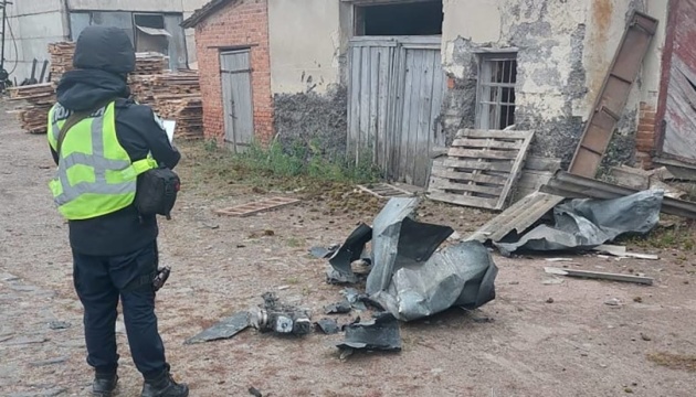 Guerre en Ukraine : 202 frappes russes sur la région de Soumy font plusieurs blessés et destructions