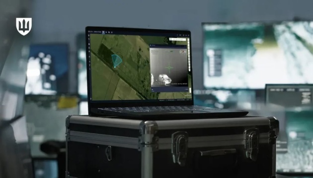 La guerre des données : DELTA permet aux forces ukrainiennes d’éliminer 130 000 cibles en un temps record