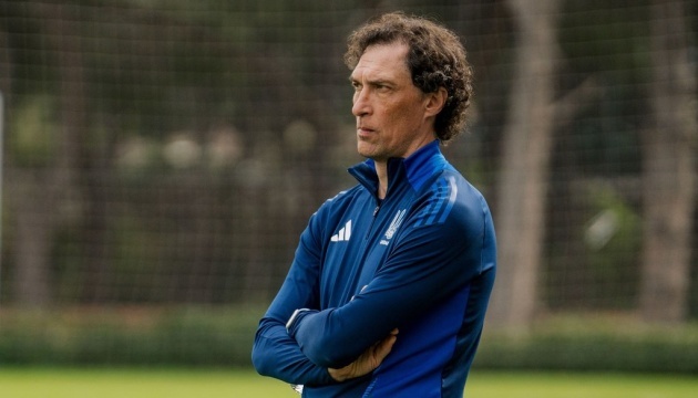 Тренер футболістів України U20: До останнього вірили, що пройдемо Іспанію
