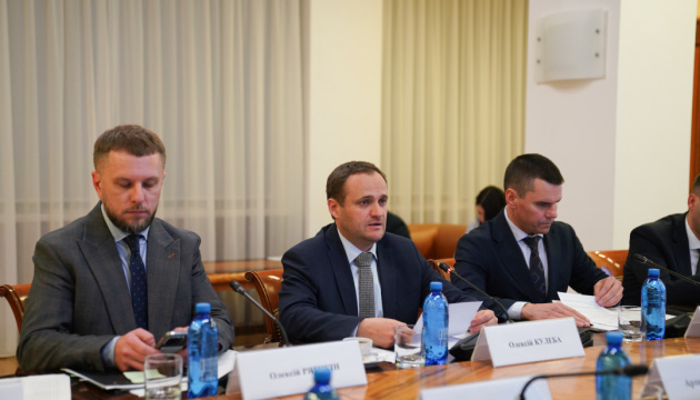 Мінрозвитку готує другий пакет допомоги прифронтовим регіонам