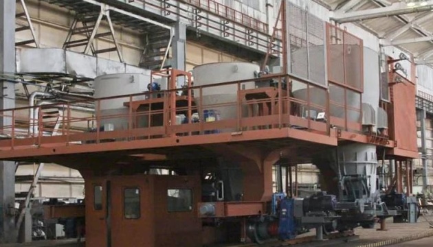 АРМА передасть в управління один з найбільших машинобудівних заводів України