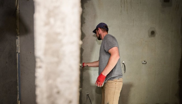 В Україні за підтримки ПРООН відновлять понад 500 шкіл, дитсадків, лікарень та систем опалення