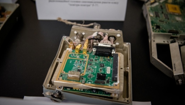 Selon Kyiv, 676 000 composants étrangers ont été identifiés dans les drones et missiles russes utilisés contre l’Ukraine en septembre