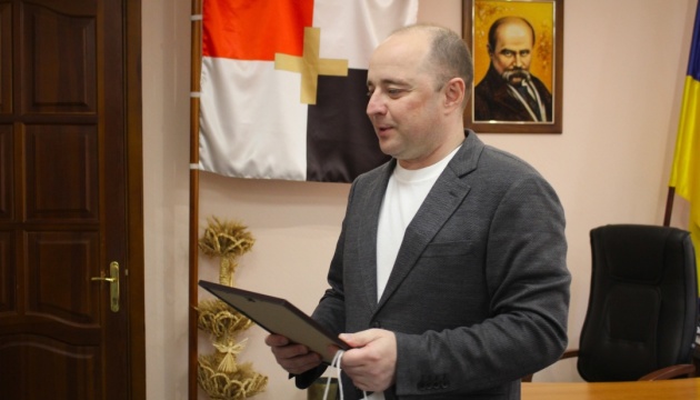 ‎Суд на місяць відсторонив Момота від посади мера Вишгорода