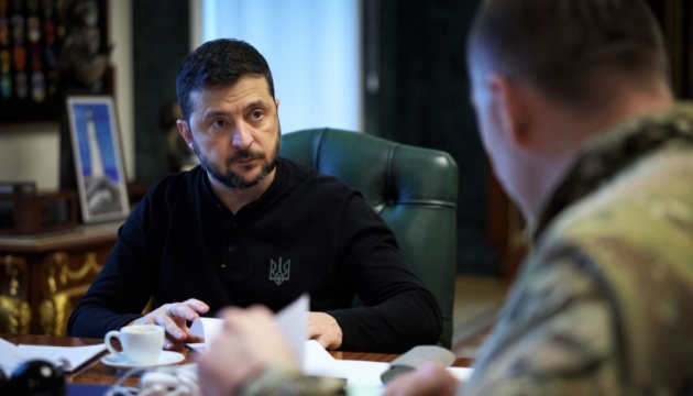 Russische Truppen haben Befehl, Stellungen in Pokrowsk um jeden Preis zu stürmen – Selenskyj