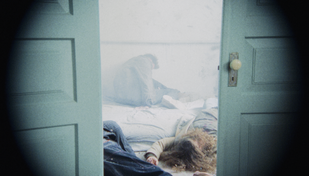 На кінофестивалі в Севільї покажуть українську короткометражну стрічку «В її обіймах»