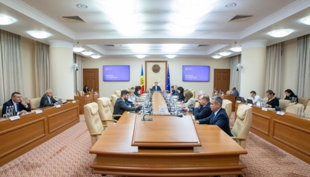 Уряд Молдови затвердив військову стратегію країни до 2035 року