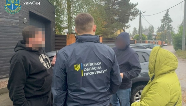 «Списав» комунальну нерухомість на помічницю: ексзаступнику мера Ірпеня оголосили підозру