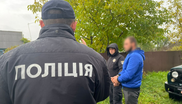 Вбивство 15-річної дівчини на Вінниччині: підозрюваного відправили під варту