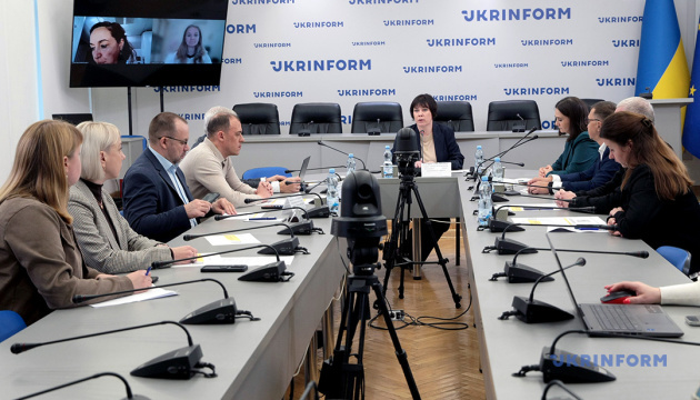 Більшість видатків на культуру йде на зарплати працівників галузі 